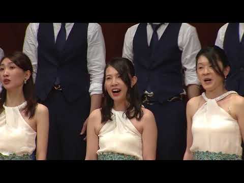 Domine Deus meus (Levente Gyöngyösi, scatola di voce)