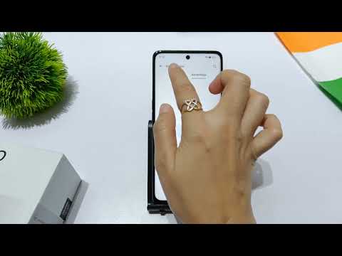 How to Set notification ringtone in oppo reno 10 ,10 pro |  Notification Sound oppo reno 10 pro plus