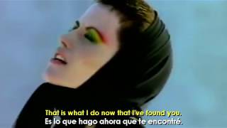 The Cranberries - When You&#39;re Gone (Letra Traducida)