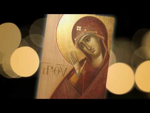 Îngerul a strigat! gl. al III-lea