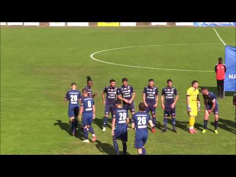 21 NATIONAL 2 J29 SAINTE-GENEVIÈVE ( SGS ) / ASM BELFORT FC