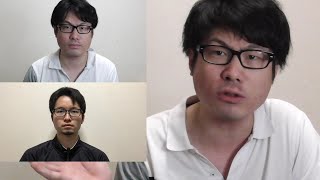 俺のネタを丸パクリしてる千藤チャンネルについて