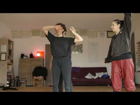 Sessione prove - Marzo 2023