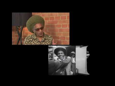 Don Letts: 'All I've got is my taste'