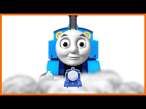 🔵Music Video Remix: The Big World Years (Part 5) | Series 22-24 Theme