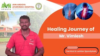 Vimlesh
