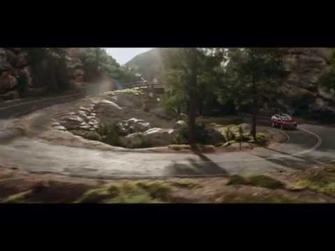 Honda CR-V - The Endless Road