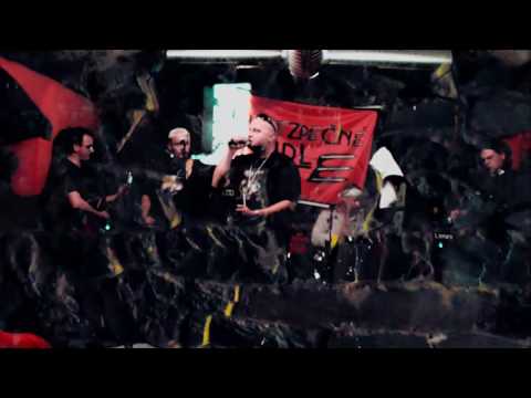 Nebezpečné vidle - Nebezpečné Vidle - Homeless (Lyric)