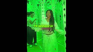 Download lagu TikTok Viral Trend | I'm Addicted To You Trend #tiktok #trending #edit#trend#dance#lyrics#viralvideo mp3