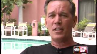 Wrongly-convicted William Dillon to sing National Anthem