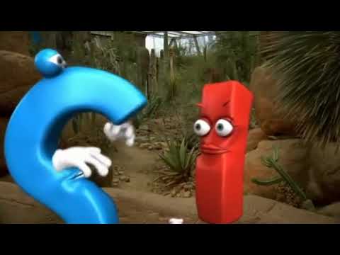 Was ist Was TV -Die Welt der Tiere