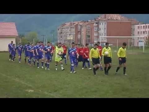 AD MEDIAM MEHADIA - SEMENICUL VALIUG 2 - 2 , 3 MAI 2014 ,INTRAREA PE TEREN