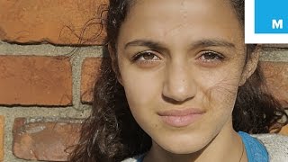 From Damascus to Detroit, a Young Syrian Refugee Shares Her Story | Mashable Docs