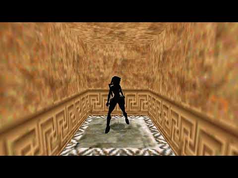 TRLE 2003.02.21 - The Colosseum