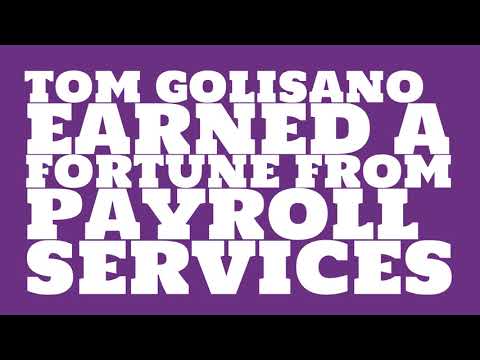 Tom Golisano 2017 Net Worth