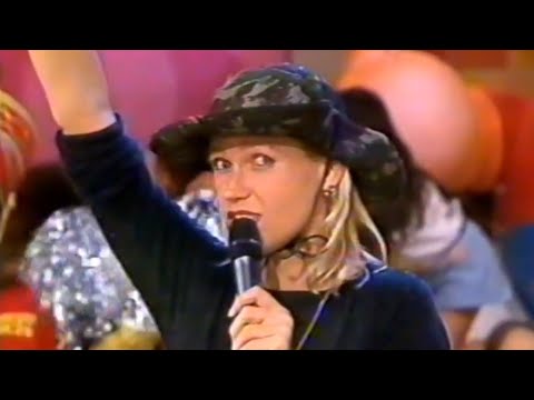 LOST MIDEA | HD | Xuxa Park | 15/11/1997 | 4° Temporada | Episódio Completo