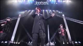 katekyo hitman reborn ed 7 &quot;Ameato&quot; LIVE Full Ver.