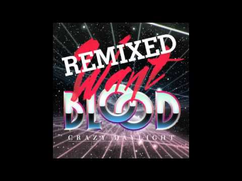 Crazy Daylight - Radio Monster (Defunk Remix)