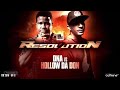 DNA Vs Hollow Da Don Let S Talk About It