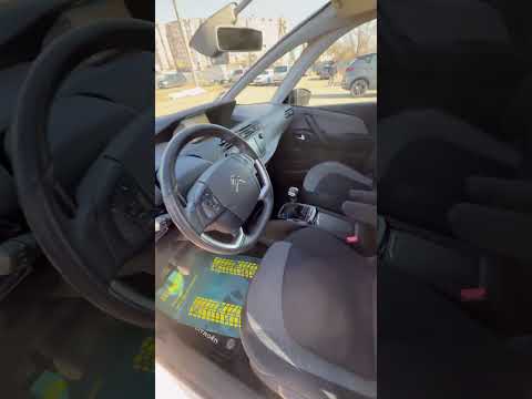 фото citroen c4 spacetourer i 0