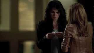 Rizzoli and Isles - Count on my love