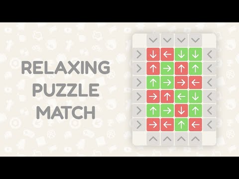 Relaxing Puzzle Match