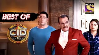 Best Of CID | The Attack Of A Threat Group On CID | Full Episode | 7 May 2022