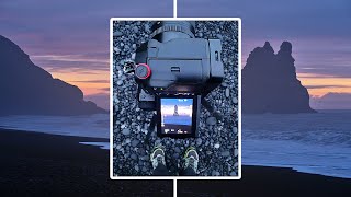 3 Ways to Make Money this Weekend with Landscape Photography!!