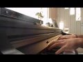 Lana del Rey - Carmen ( Piano Cover by Panos ...
