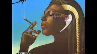 Sylvester*Do You Wanna Funk*DISCO Lyrics