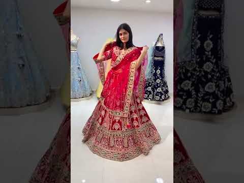 Bridal Wedding Dress Store portfolio by Daabu in Jaipur - Photo 1 Bridal Wedding Dress Store portfolio by Daabu in Jaipur - Photo 1