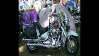 Ossian-Rocker vagyok