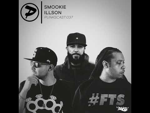 Smookie Illson - Punkscast037