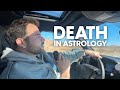 The Astrology Of Death