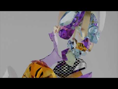 NotLö - Dimensions [OFFICIAL VISUALIZER]