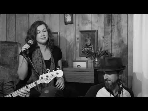 The Deeptones "Flower"