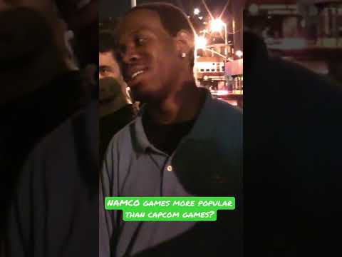 Justin Wong, Henry Cen and Sanford Kelly outside Chinatown Fair almost 15 years ago! #shorts #fgc