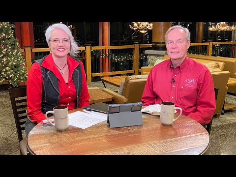 Andrew's Live Bible Study: Andrew Wommack - December 17, 2019