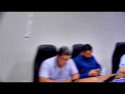 4°Sessão Extraordinária do ano de 2026 Câmara Municipal de Bandeirantes do Tocantins 2026