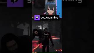 怨恨に翻弄される滑稽な様をご覧ください | go_kagaming (#Twitch)