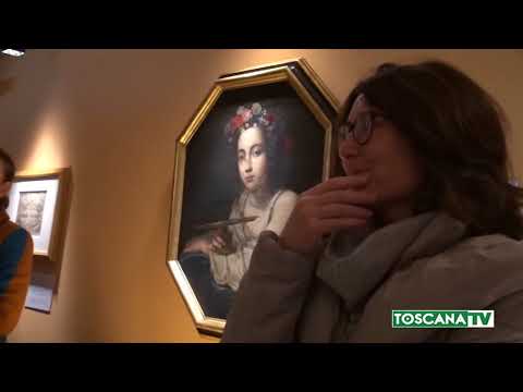 2018-03-07 FIRENZE - LE  MUSICHE  DEGLI UFFIZI A ORATORIO DI SANTA CATERINA