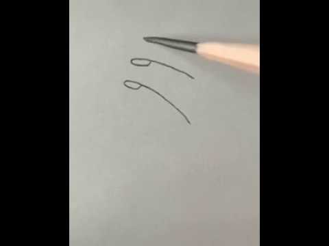 Процесс рисования