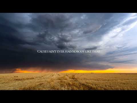 gavn! - too much to ask (Official Lyric Video)