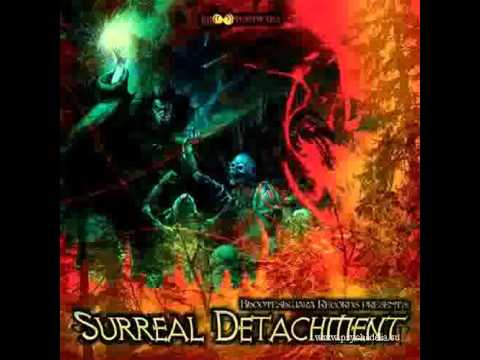 Blisargon Demogorgon vs Stranger - Cosmic Dance of Shiva