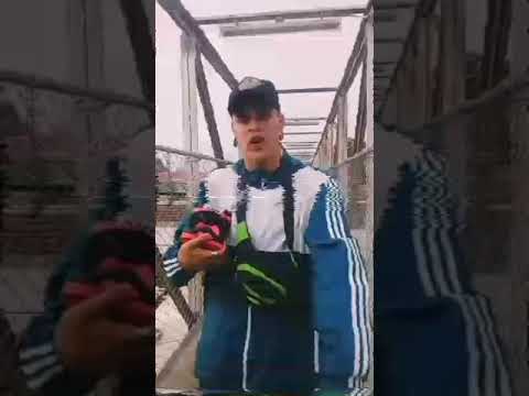 Un pequeño freestyle (Unix)