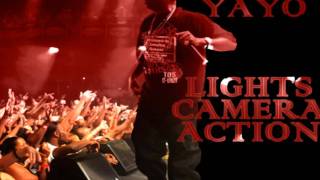 Tony Yayo - Lights Camera Action