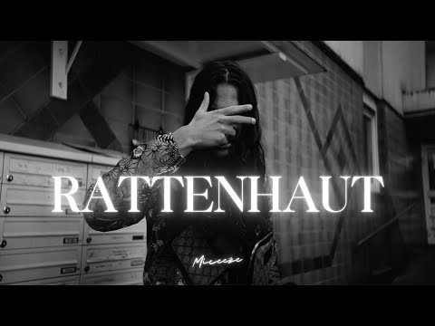 (FREE) Amo x Haaland 936 Type Beat - "RATTENHAUT"
