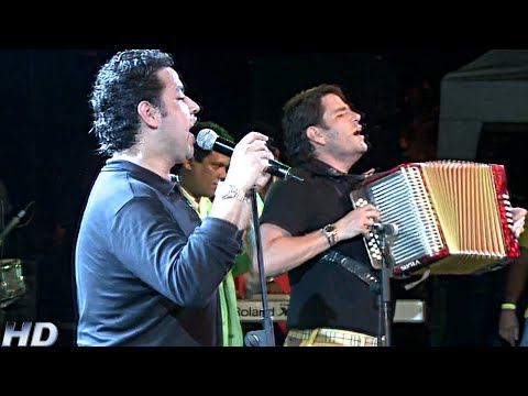 Vas A Llorar (En Vivo) - Martín Elías Díaz & Juancho De La Espriella (Valledupar) [[FULL HD]]