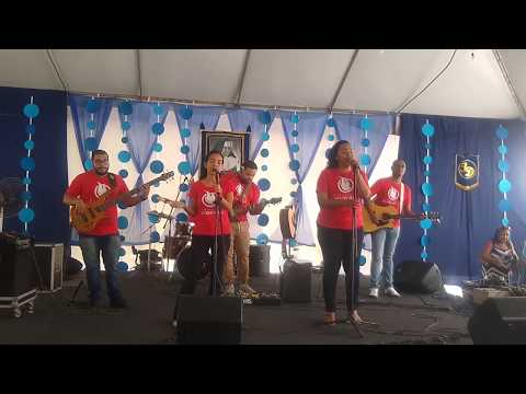 Pai Nosso - Banda Reflexo de Luz