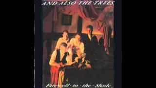 And Also The Trees - The Horse Fair (1989)